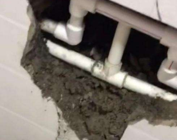 广阳卫生间漏水哪家好