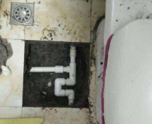 广阳卫生间防水推荐公司