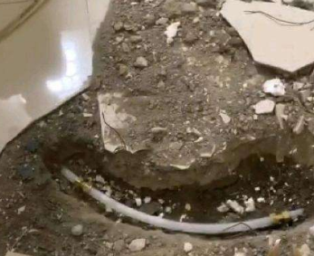 广阳卫生间测漏水哪家优惠