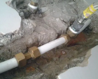 广阳测漏水多少钱