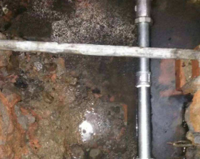 广阳卫生间测漏水多少钱