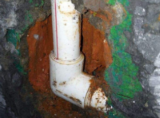 广阳卫生间测漏水价格明细