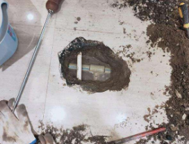 广阳卫生间防水多少钱