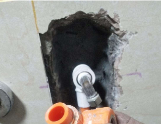 广阳卫生间测漏水哪家好