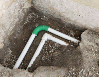 广阳卫生间测漏水价格多少
