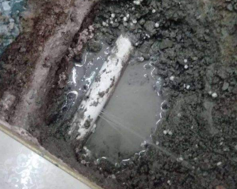 广阳卫生间测漏水哪家好