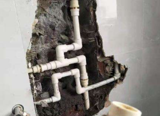 广阳卫生间测漏水价格多少