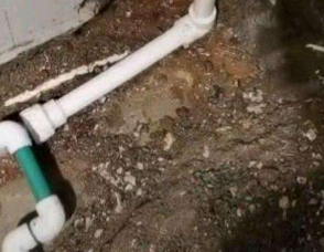 广阳卫生间测漏水服务电话