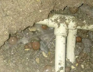 广阳卫生间测漏