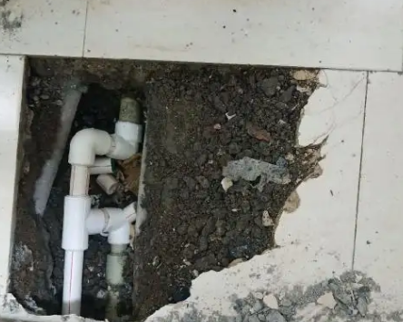 广阳卫生间测漏水哪家好