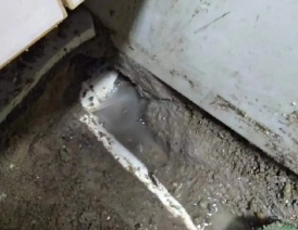 广阳卫生间测漏水多少钱